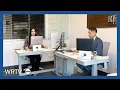 Staffing agency works to connect construction workers and projects