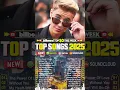 Download Lagu Best Pop Music Playlist 2025  Miley Cyrus, Maroon 5, Adele, Ed Sheeran, Taylor Swift, Shawn Mendes