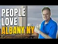 Top Reasons To Move To Albany New York - Why Everyone Is Moving Here