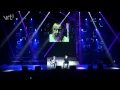 Download Lagu De Eregalerij 2015 - Roland en Arno - Eyesight to the blind (The Who)