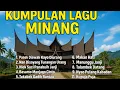Lagu Minang Terbaik 2025 — Paling Menyentuh Hati \u0026 Enak Didengar‼️ #laguminang 