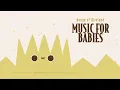 Mozart for Babies 💫 The Magic Flute 💫 Classical Music to Relax 💫 Soothing Piano for Your Baby