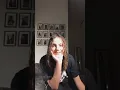 Dafne Keen Live Stream from 15 10 20