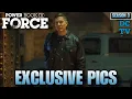 PHOTOS FROM EPI 1 Do Or Die Power Book 4 Force Season 3 Episode 1 Exclusive Pics