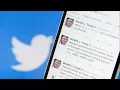 Crowdfunding Campaign s Goal Buy Twitter Then Ban Trump Los Angeles Times