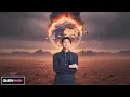 Download Lagu Jungkook (of BTS) - EARTH IN FLAMES' MV