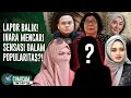 Bukan Virgoun! Pihak Mawa Punya Saksi Kuat Buktikan Inara \u0026 Insan Berselingkuh! | INDEPTH
