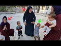 Download Lagu 🔥 Shahrbanu PLEADS for Children! Fights for Husband! 👮‍♂️💔