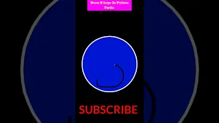 Draw B Logo Using Python Turtle How to draw alphabet letter B using Python