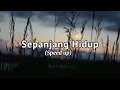 Download Lagu Maher Zain - Sepanjang Hidup (versi Speed Up) Tiktok