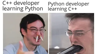 Python Memes That are Actually Funny Programming Memes