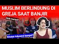Lagu Brapa banyak Greja yang di b*kar di Aceh? 