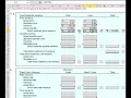 Flexible budgeting and variance analysis - Part 1