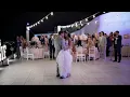 Dr Paul Nassif Brittany Pattakos Our first dance