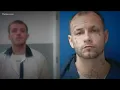 Statewide alert for 2 escapees who left work detail