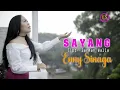 Download Lagu ENNY SINAGA ~ SAYANG || Official Video Audio