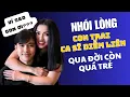 Download Lagu Ca sĩ DIỄM LIÊN đau đớn khi con trai duy nhất của cô qua đời 24 tuổi. Quá nhiều biến cố đau thương!