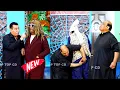 Download Lagu Nasir Chinyoti and Agha Majid | Shahid Khan | New Stage Drama | Menu Darr Lagda | Comedy Clip 2025
