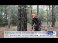Record deer hunting season in Alabama brings reminds for hunters safety