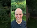 Deepening My Healing with Acupuncture Massage Therapy and a Body Scan Mindfulness Meditation