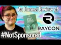 Not Sponsored Raycon An Honest Review
