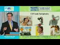 CSF Leaks - What the POTS Community Should Know presented by Dr Ian Carroll