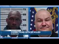 Convicted Tifton murder inmate suspected in corrections officer death