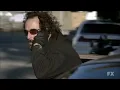 SONS OF ANARCHY - AWOLNATION - 'Burn It Down' (ACTUAL SCENE + AUDIO) !HD!