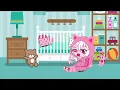Diaper mess 1 gacha abdl mess