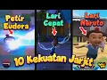 Download Lagu 10 Kekuatan Jarjit