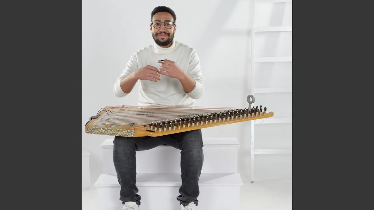 Ramadan Gana - رمضان جانا Ramadan Gana - رمضان جانا
