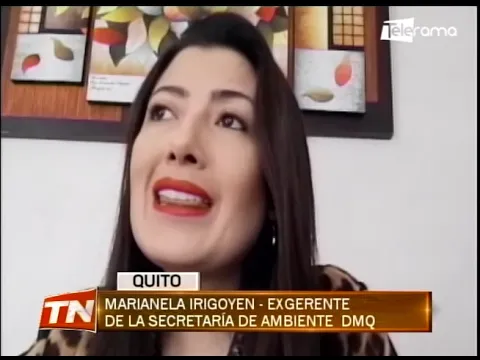 Alcalde de Quito podría enfrentar un proceso de remoción, según concejal Cevallos