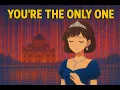 Lagu You're the Only One | Sad Romantic Song 2025 | Official Lyric Video | Lagu Baper untuk Gaming \u0026 Gym