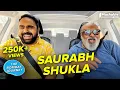 The Bombay Journey ft Saurabh Shukla with Siddhaarth Aalambayan EP188