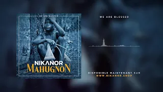 nikanor mahugnon audio officiel