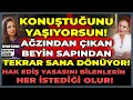 Download Lagu Konuştuğunu Yaşıyorsun! Ağzından Çıkan Beyin Sapından Tekrar Sana Dönüyor!
