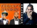 THERAPY SESSIONS ft Kevin Gates