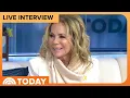 Kathie Lee Gifford Talks New Book Grandkids Upcoming Doc