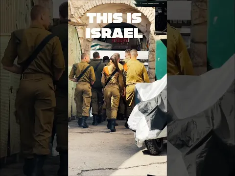 This is Israel Jerusalem #israel #jerusalem