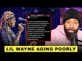 Lil Wayne s Legacy Problem Why The Industry Turned