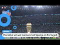 Download Lagu Wie mag het WK voetbal van 2030 organiseren?