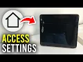 How To Access Your Router Admin Settings - Full Guide