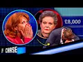 Download Lagu Can Legend Bonnie Langford Beat The Governess for £8,000? 😱 | The Chase