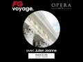 Julien Jeanne - Radio FG - FG Voyage DJ Set 21-05-2024 - Opera Grill