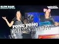Download Lagu DJ PALING ENAK SEDUNiA || Dj • PONG PONG • Mode Paradise Viral Tiktok Yang Kalian Cari Cari