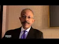 Former New Jersey AG Peter Harvey on police reform in the state Reporters Roundtable