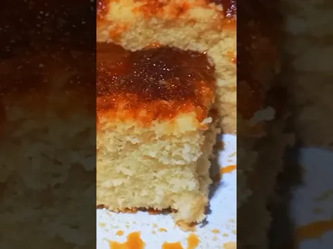 O melhor bolo para impressionar os convidados #receita #receitafacies