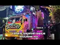 Perdana❗SEMAR R7 AUDIO❗Karnaval Banjarsari bakalan bululawang 2025