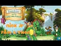 Download Lagu Franklin and The Turtle Lake Treasure Review - Nick Jr Film A Thon