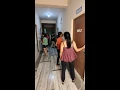 Girls Hostel Madness😂❤️ #shorts #short #girls #hostellife